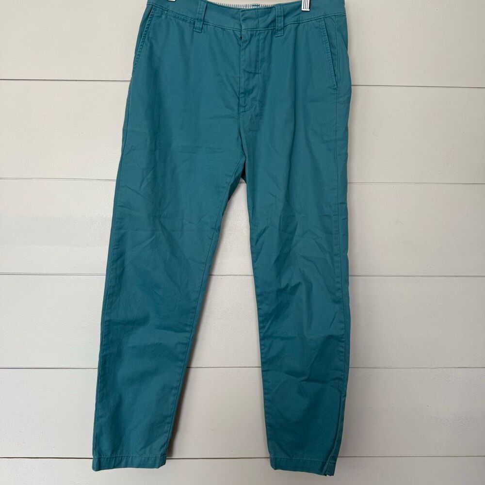 Polo Ralph Lauren Women’s 6 Blue Chino Pants Ankle